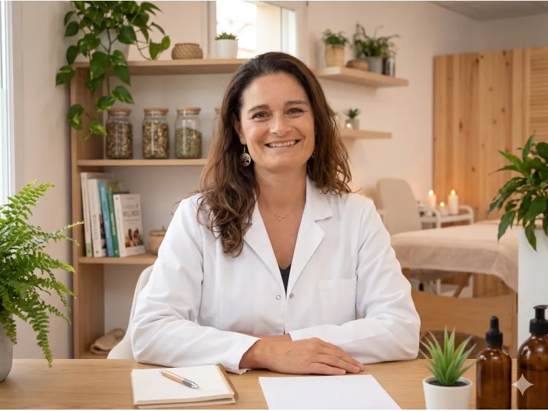 CHANGEMENT DE SAISON : COMMENT ACCOMPAGNER SON CORPS EN DOUCEUR ET BOOSTER SA VITALITÉ NATURELLEMENT